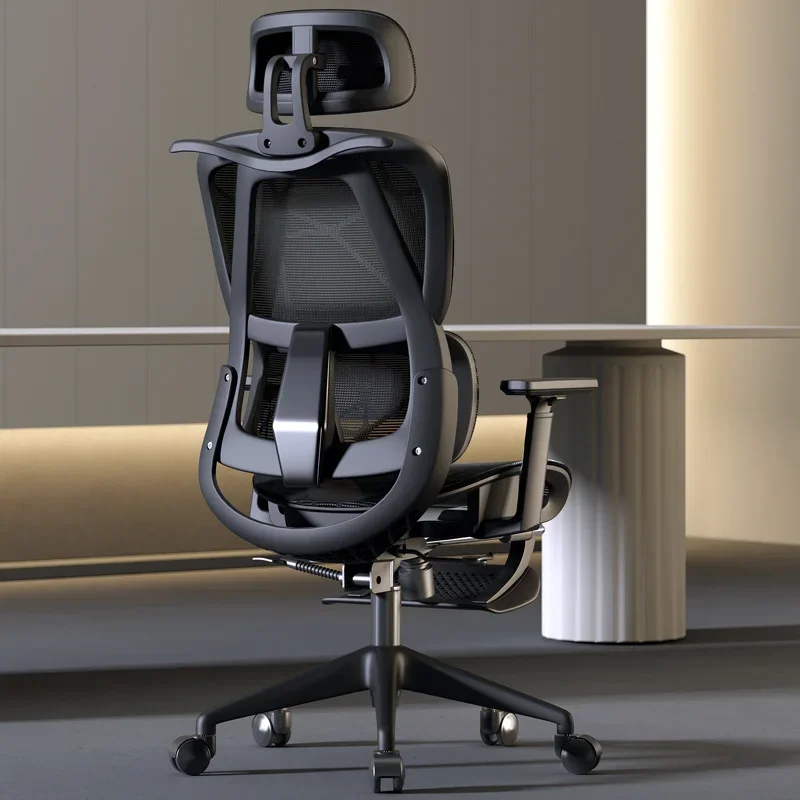 Office Furniture Wholesale - Stable Ergonomic Chair Home Computer Chair