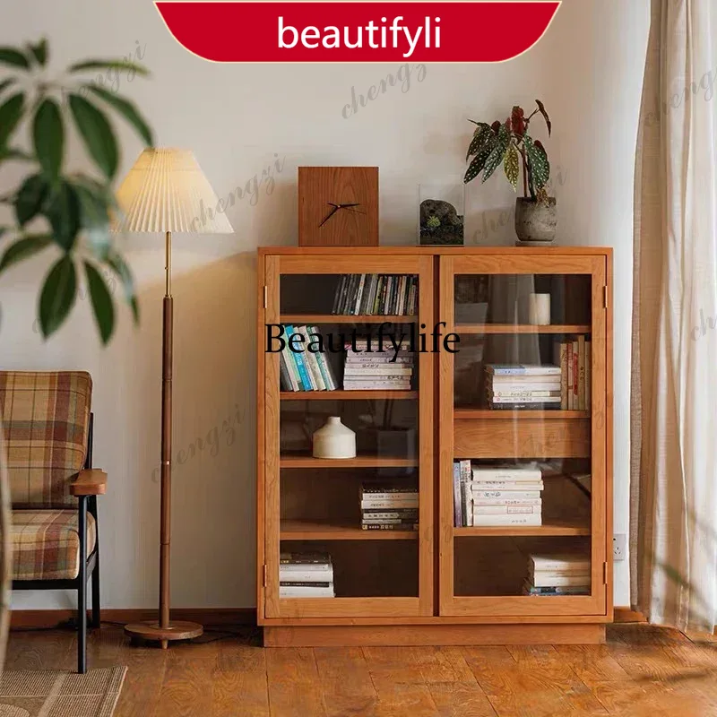 Office Furniture Services - X188 Luxury Storage Living Room Cabinets