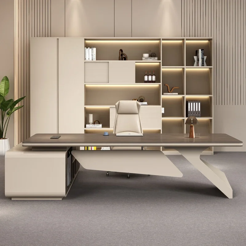 With Storage Mesas Gamming Exe - Office Furniture For Small Spaces ulasan dan harga