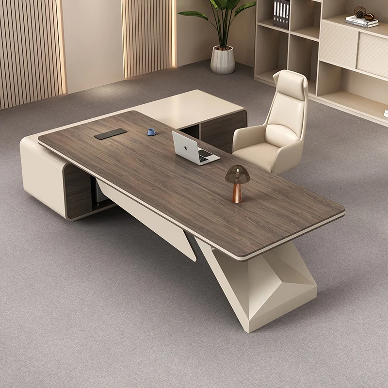 With Storage Mesas Gamming Exe - Office Furniture For Small Spaces ulasan dan harga