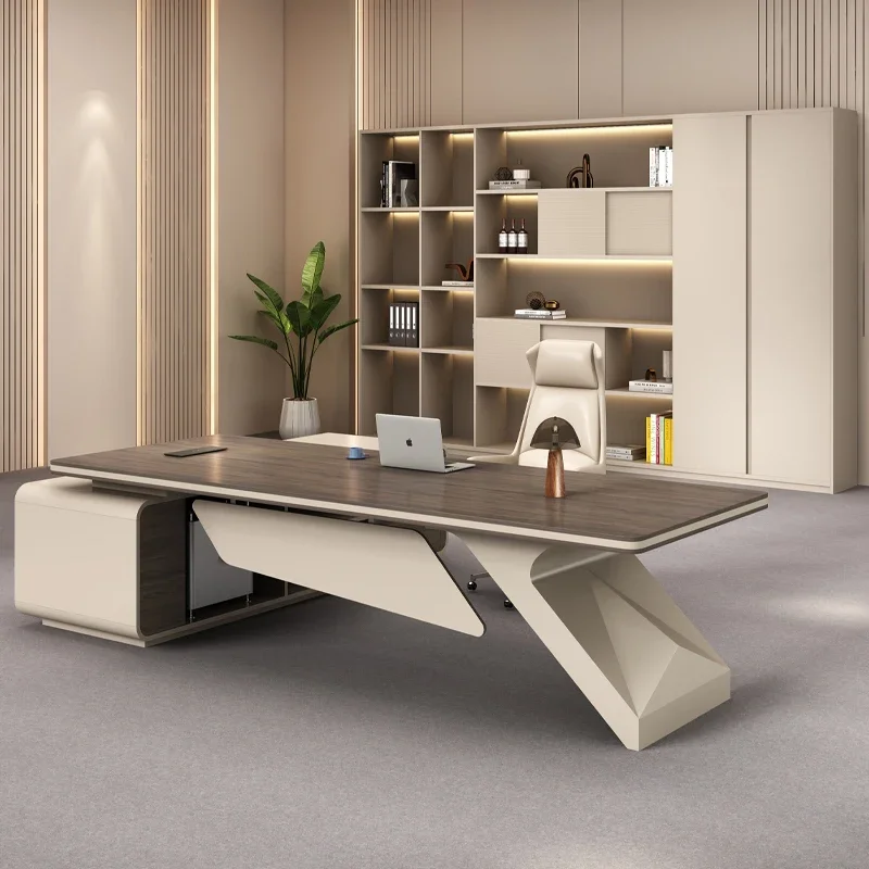 With Storage Mesas Gamming Exe - Office Furniture For Small Spaces ulasan dan harga