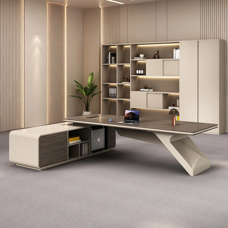 With Storage Mesas Gamming Exe - Office Furniture For Small Spaces ulasan dan harga