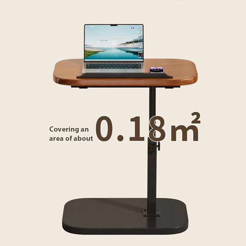 Multifunctional Lift Workstati - Office Furniture For Small Spaces ulasan dan harga