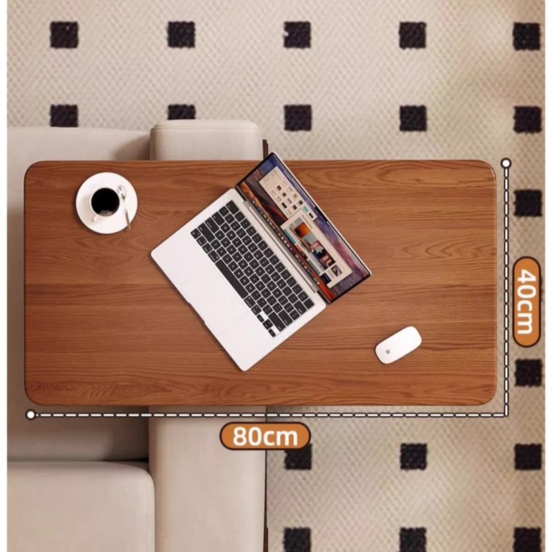 Movable Lifting Bedside Table  - Office Furniture For Small Spaces ulasan dan harga