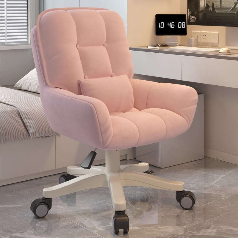 Ergonomic Desk Chair for Dorm  - Office Furniture For Small Spaces ulasan dan harga