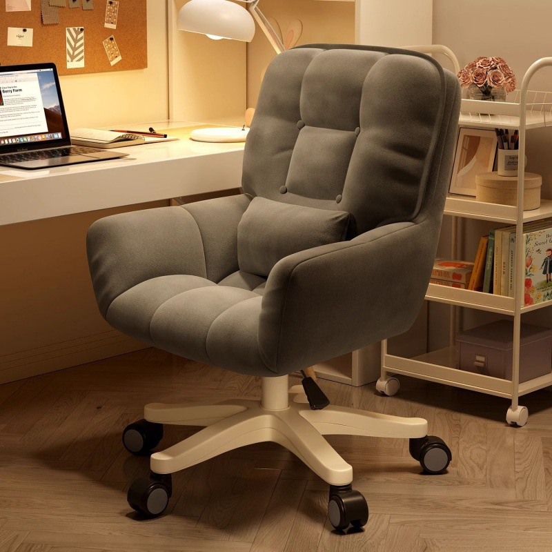 Ergonomic Desk Chair for Dorm  - Office Furniture For Small Spaces ulasan dan harga