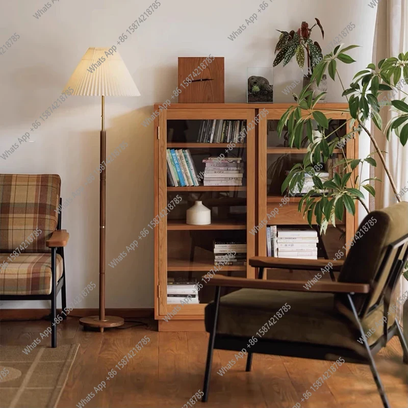 Luxury Storage Living Room Cab - Office Furniture Services ulasan dan harga