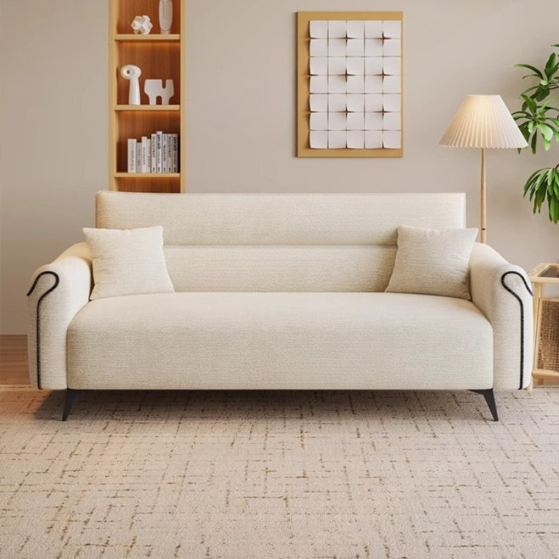 Floor Hallway Living Room Sofa - Office Furniture Services ulasan dan harga