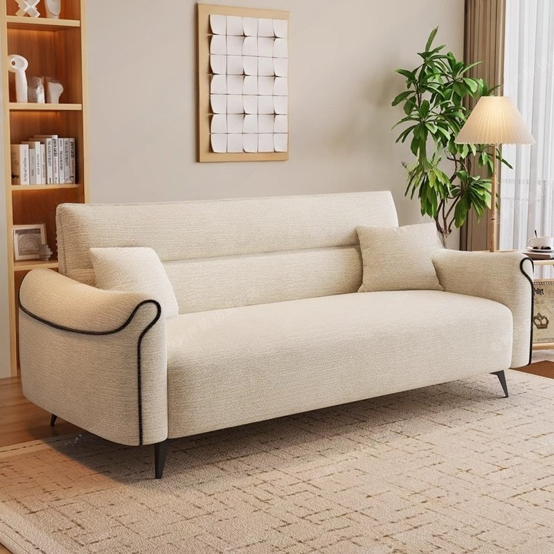 Floor Hallway Living Room Sofa - Office Furniture Services ulasan dan harga