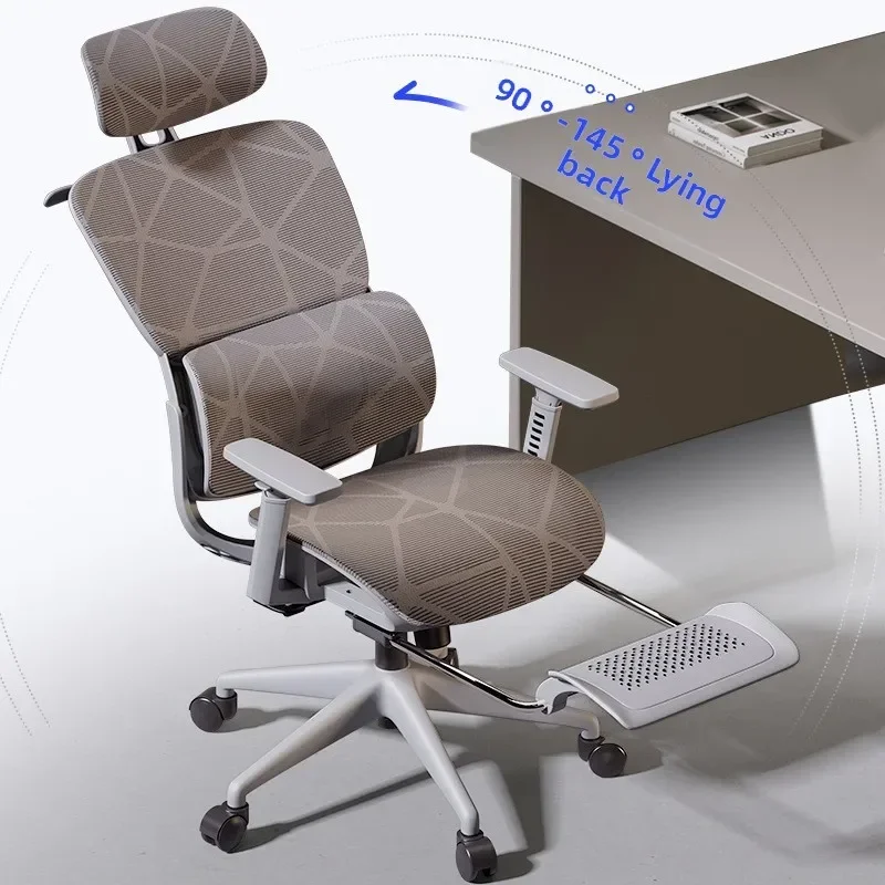 Stable Ergonomic Chair Home Co - Office Furniture Wholesale ulasan dan harga