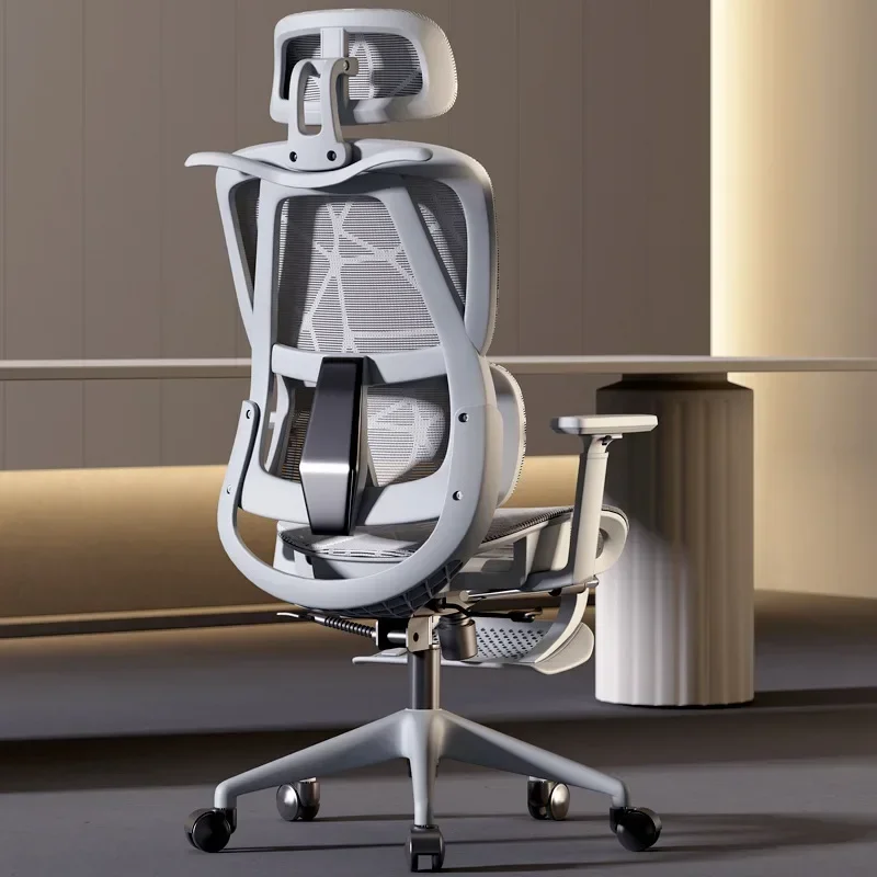 Stable Ergonomic Chair Home Co - Office Furniture Wholesale ulasan dan harga