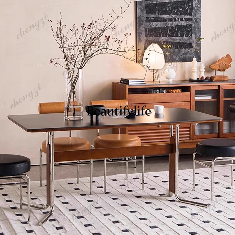 P182 Reception Designer Dining - Office Furniture Services ulasan dan harga
