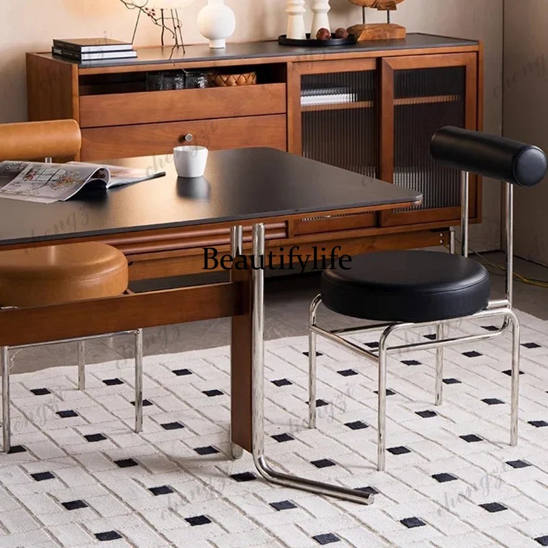 P182 Reception Designer Dining - Office Furniture Services ulasan dan harga
