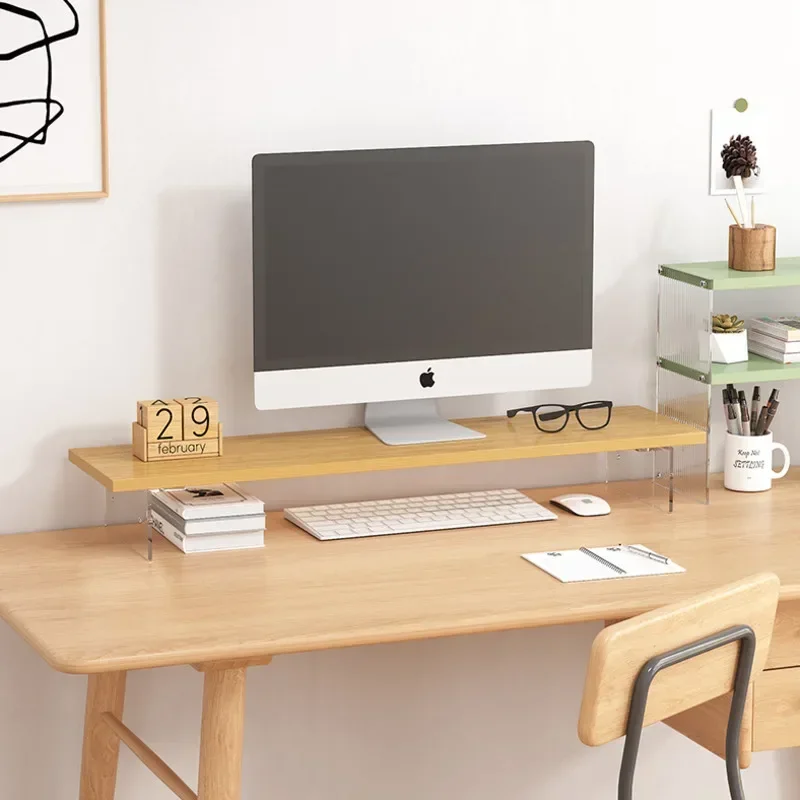 Computer Monitor Low Table Off - Office Furniture For Small Spaces ulasan dan harga