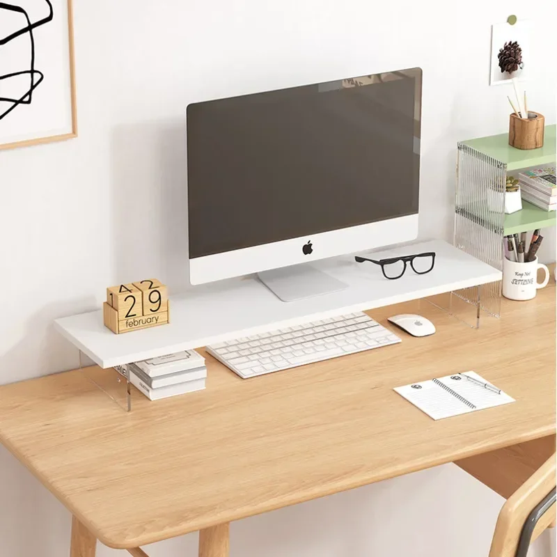 Computer Monitor Low Table Off - Office Furniture For Small Spaces ulasan dan harga