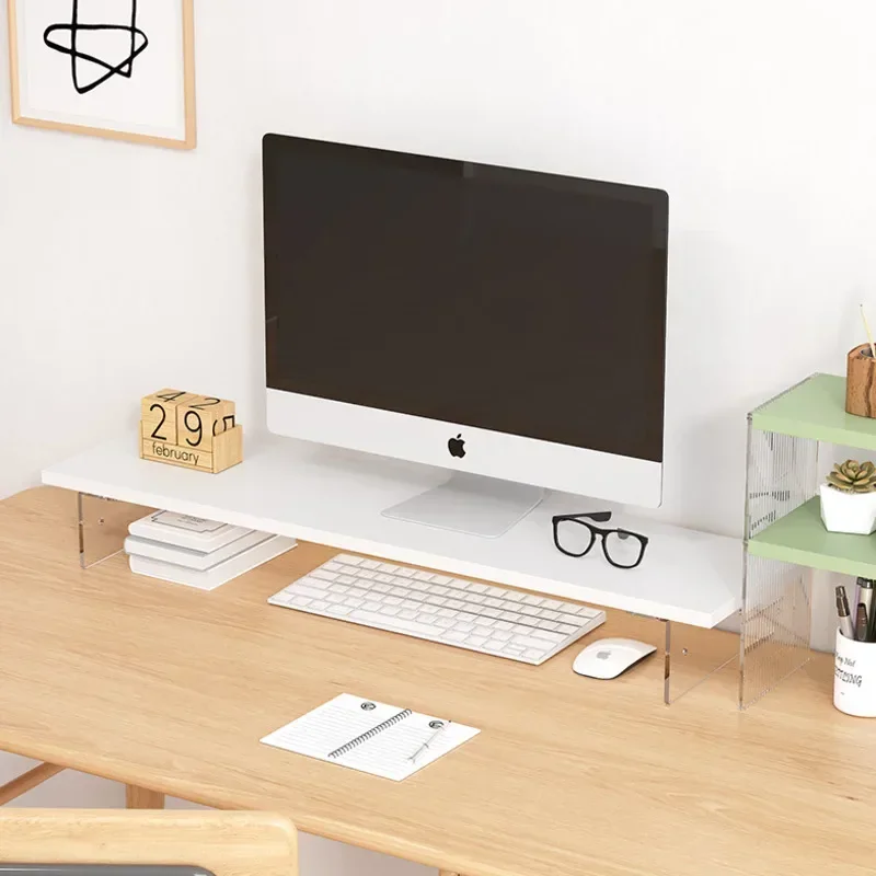Computer Monitor Low Table Off - Office Furniture For Small Spaces ulasan dan harga