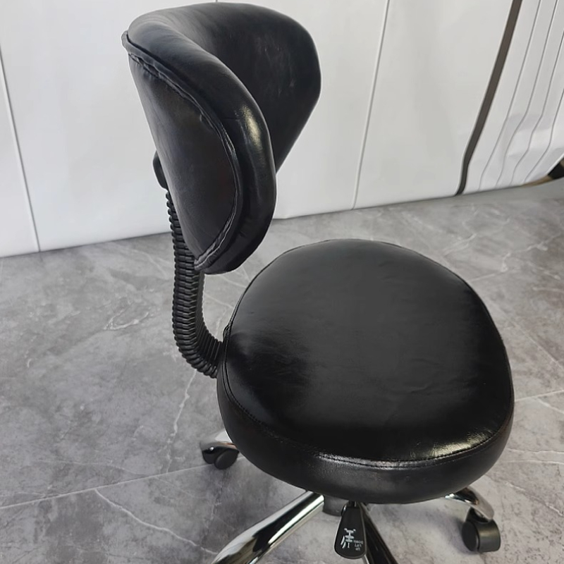 Compact Adjustable Office Chai - Office Furniture For Small Spaces ulasan dan harga
