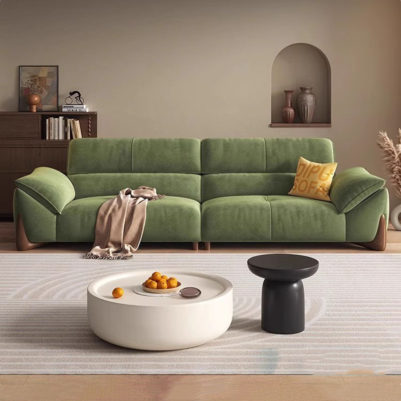 Floor Couch Living Room Sofas  - Office Furniture Services ulasan dan harga