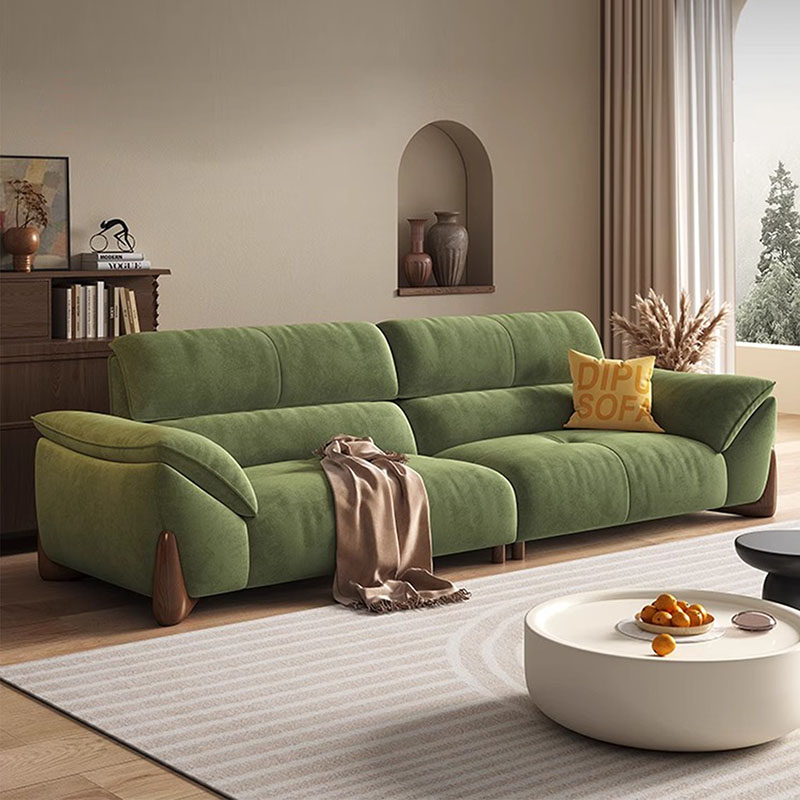 Floor Couch Living Room Sofas  - Office Furniture Services ulasan dan harga