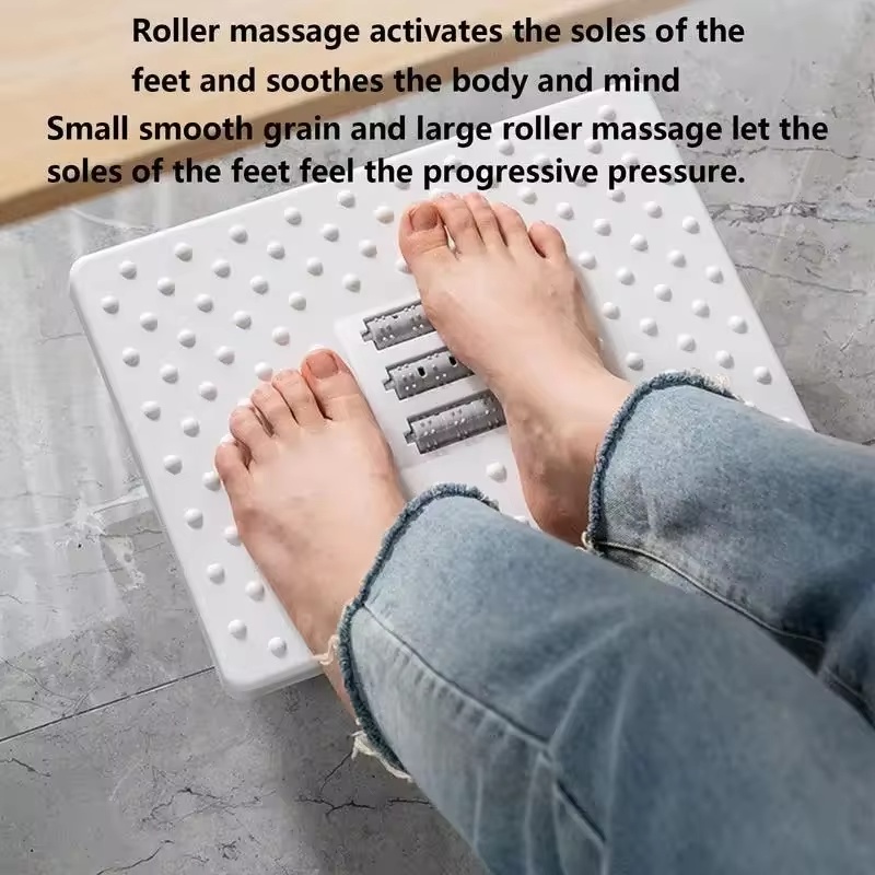 Portable Foot Stool with Massa - Office Furniture Wholesale ulasan dan harga