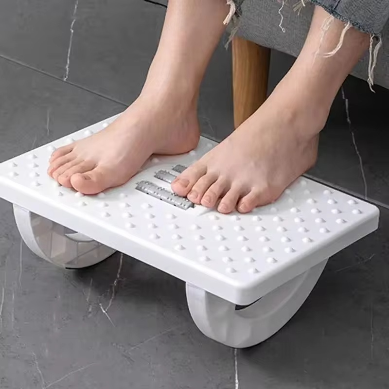 Portable Foot Stool with Massa - Office Furniture Wholesale ulasan dan harga