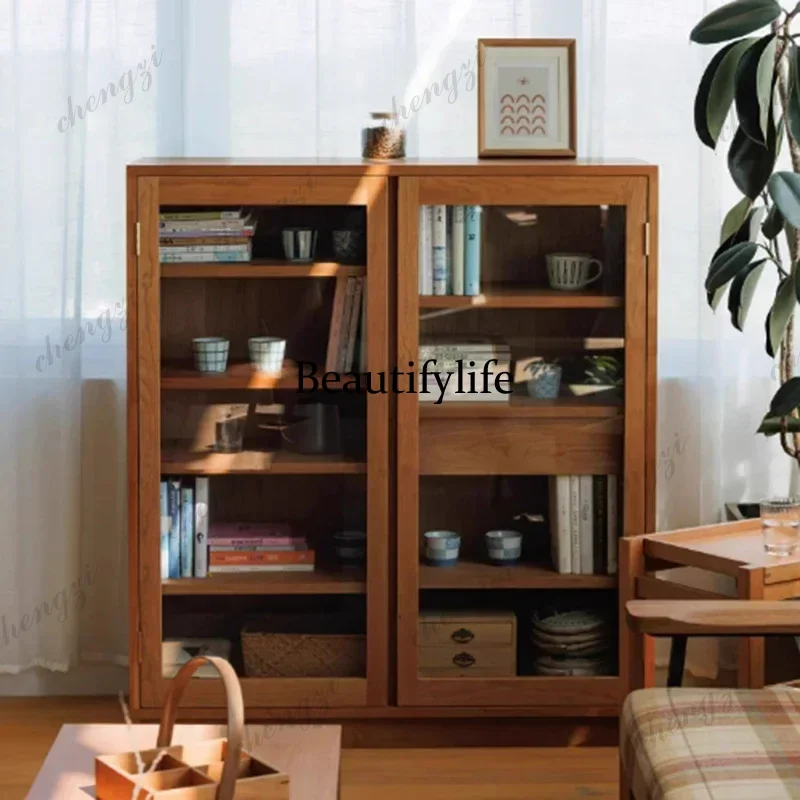 X188 Luxury Storage Living Roo - Office Furniture Services ulasan dan harga