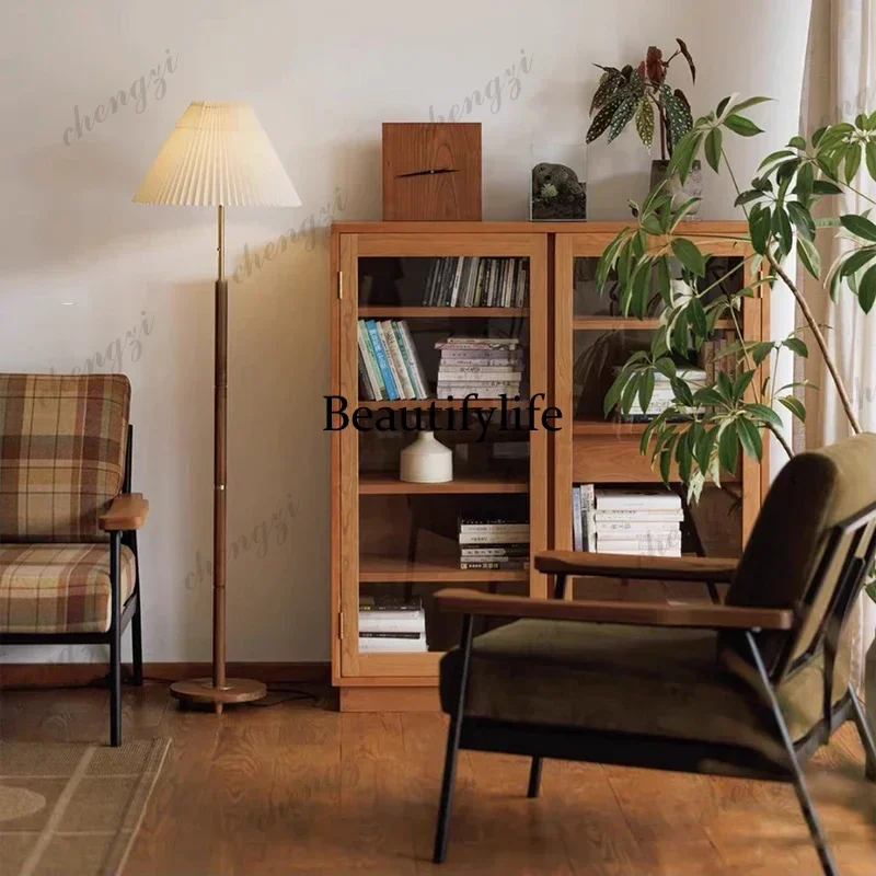 G153 Luxury Storage Living Roo - Office Furniture Services ulasan dan harga