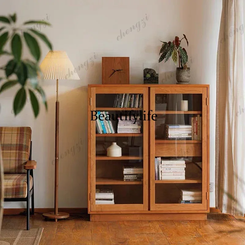 G153 Luxury Storage Living Roo - Office Furniture Services ulasan dan harga