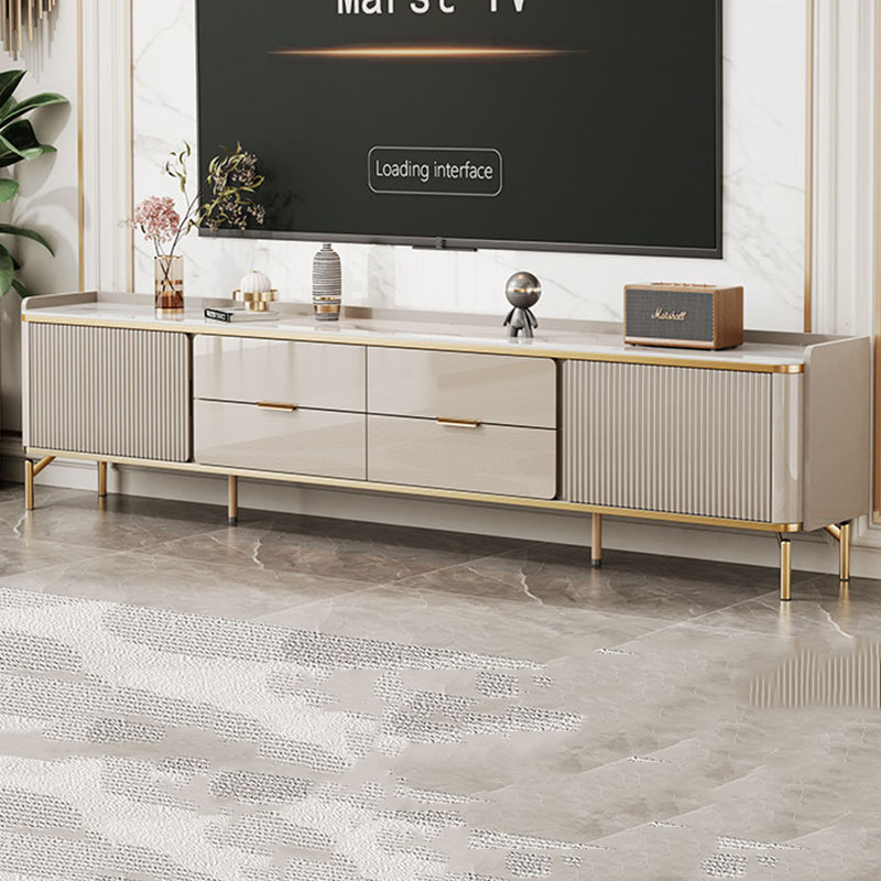 luxury display tv stands moder - Office Furniture Services ulasan dan harga