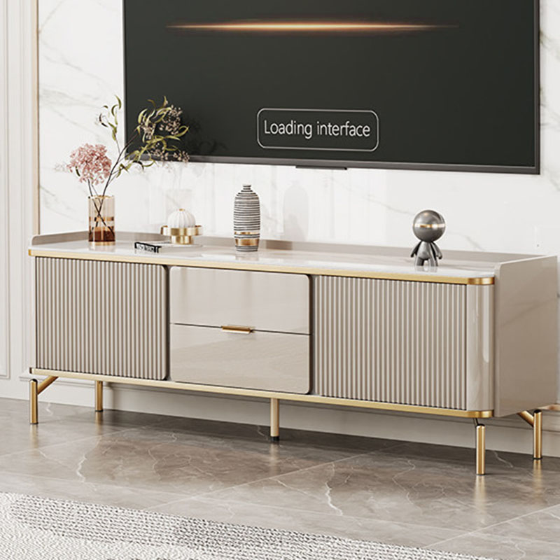 luxury display tv stands moder - Office Furniture Services ulasan dan harga