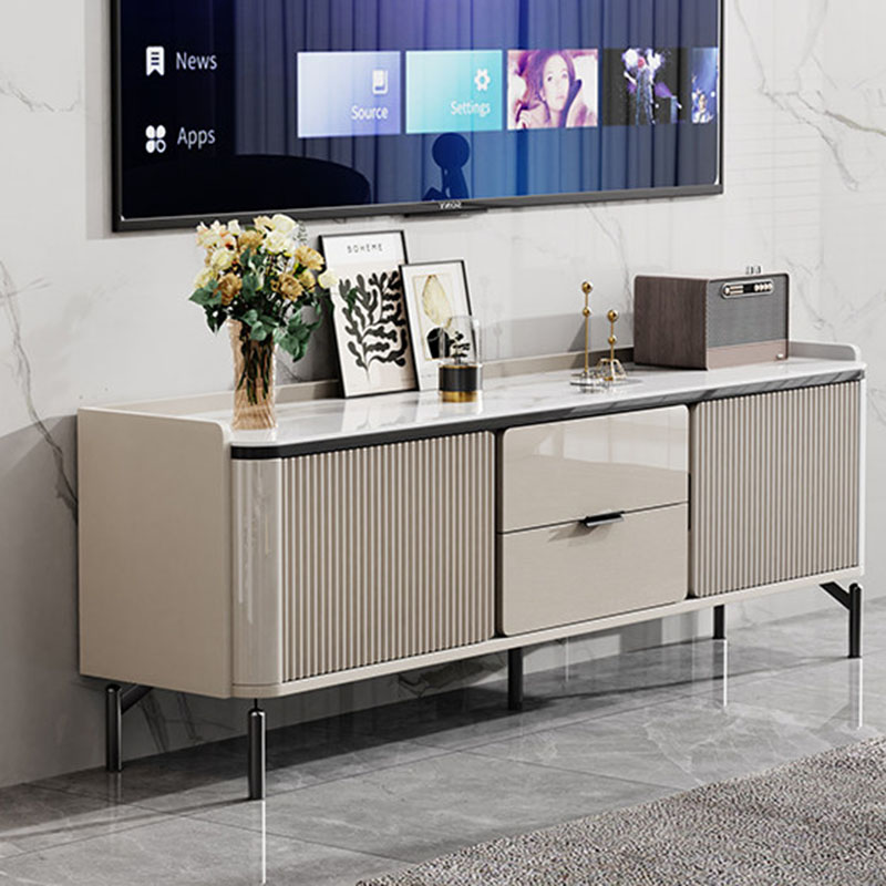 luxury display tv stands moder - Office Furniture Services ulasan dan harga