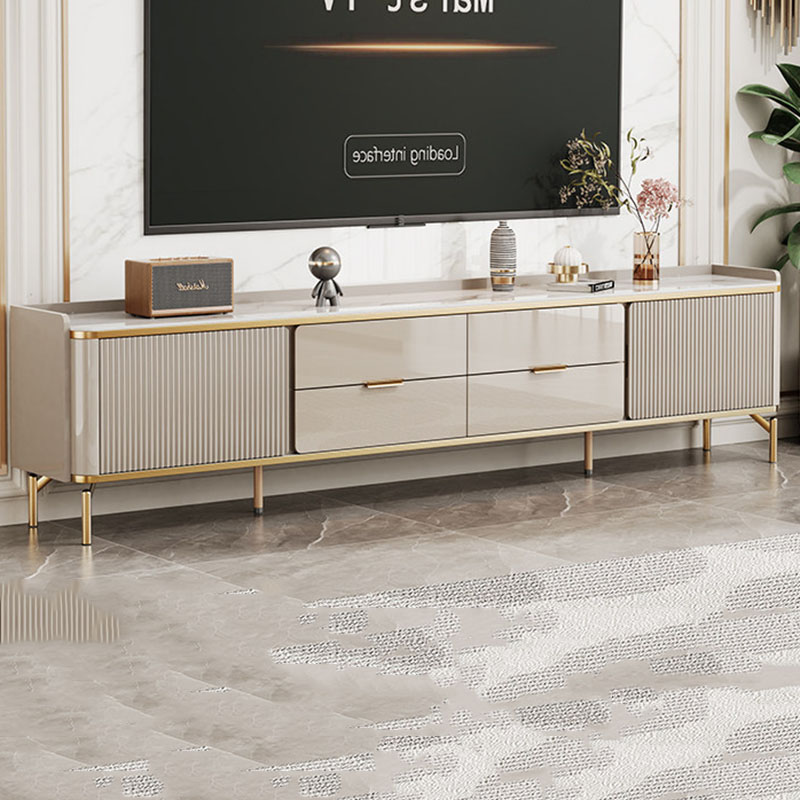 luxury display tv stands moder - Office Furniture Services ulasan dan harga