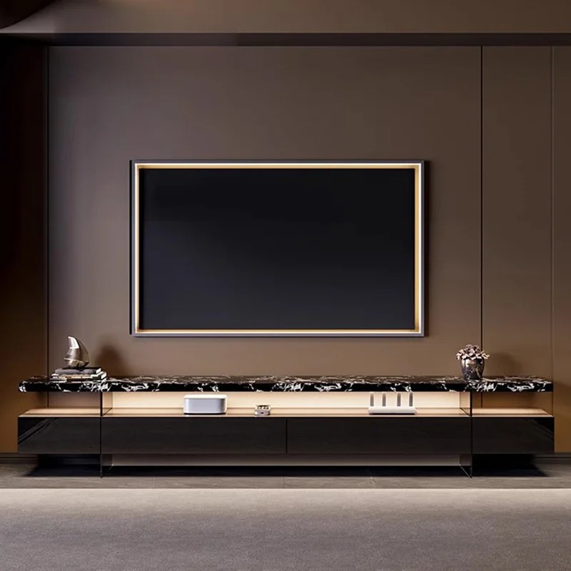 Universal Living Room Tv Stand - Office Furniture Services ulasan dan harga
