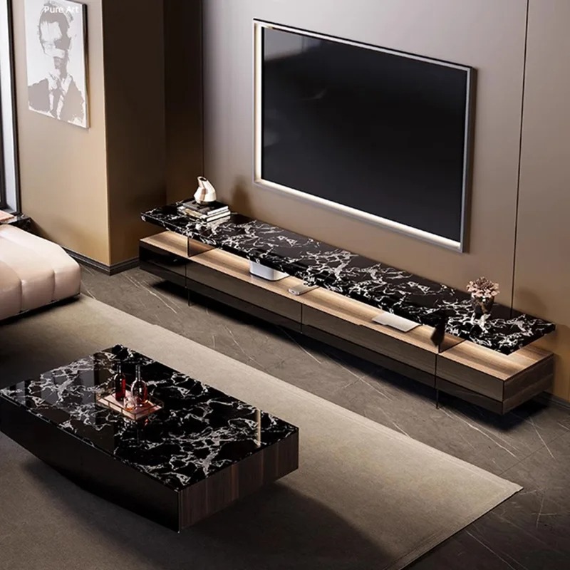 Universal Living Room Tv Stand - Office Furniture Services ulasan dan harga