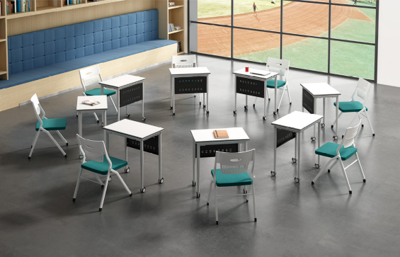 American Modern Classroom Desk - Office Furniture Wholesale ulasan dan harga