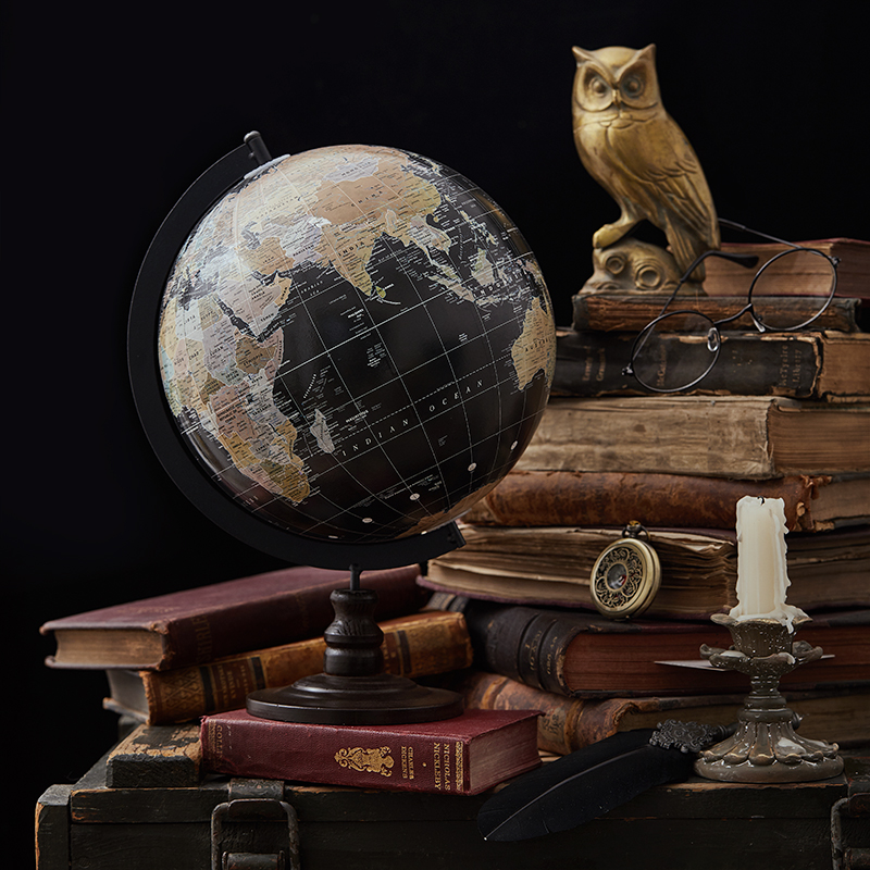 World Globo Mapa vintage europ - Office Furniture Wholesale ulasan dan harga