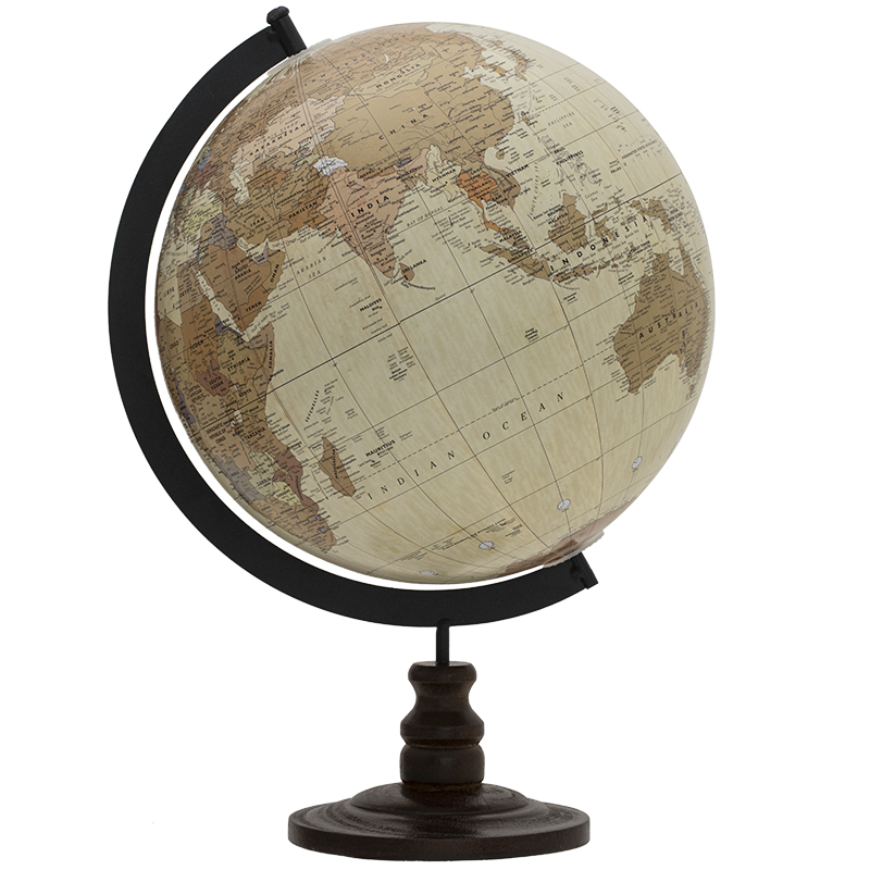 World Globo Mapa vintage europ - Office Furniture Wholesale ulasan dan harga
