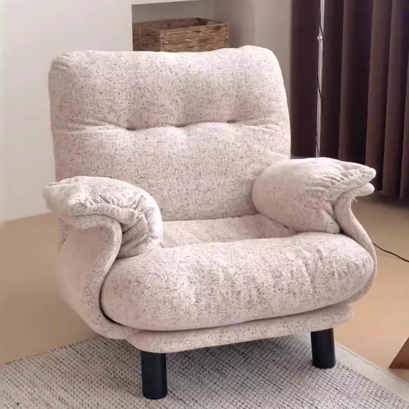 Designer Armchair Living Room  - Office Furniture Services ulasan dan harga