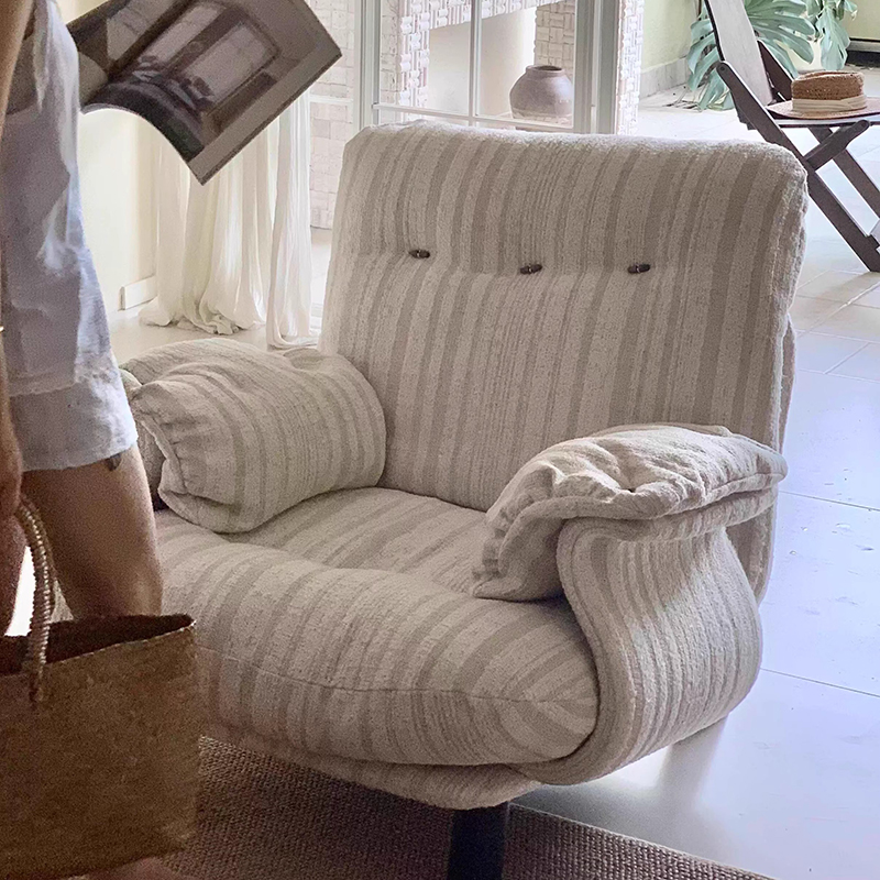 Designer Armchair Living Room  - Office Furniture Services ulasan dan harga