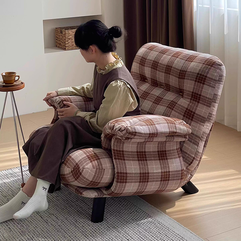 Designer Armchair Living Room  - Office Furniture Services ulasan dan harga