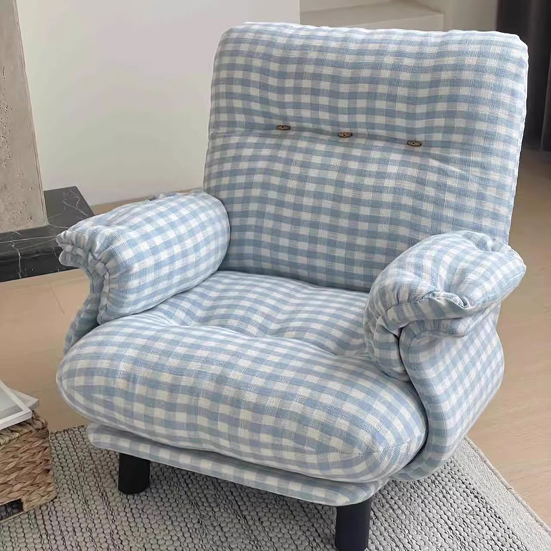 Designer Armchair Living Room  - Office Furniture Services ulasan dan harga